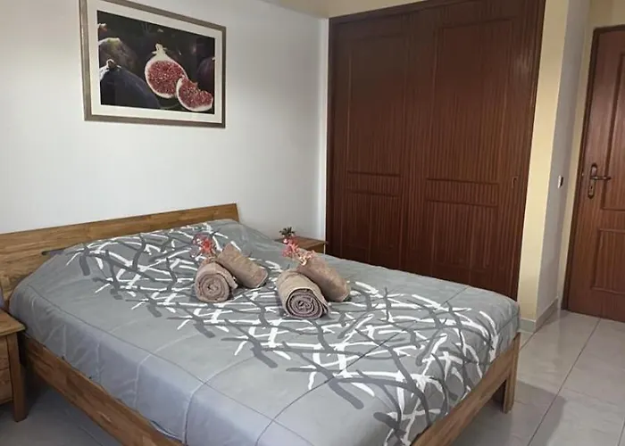 D&V Apartment