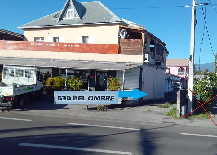 620 - 630 Chemin Bel Ombre