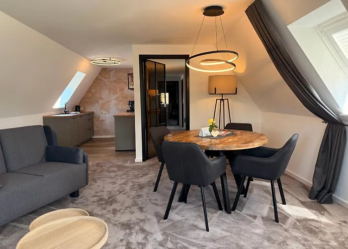 Gaestehof Flora - Ferienwohnung Panoramablick