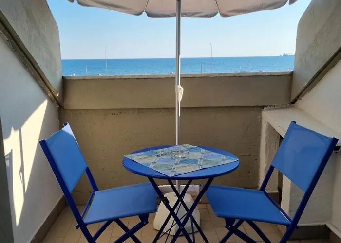 A Un Passo Dal Mare - Vista Mare