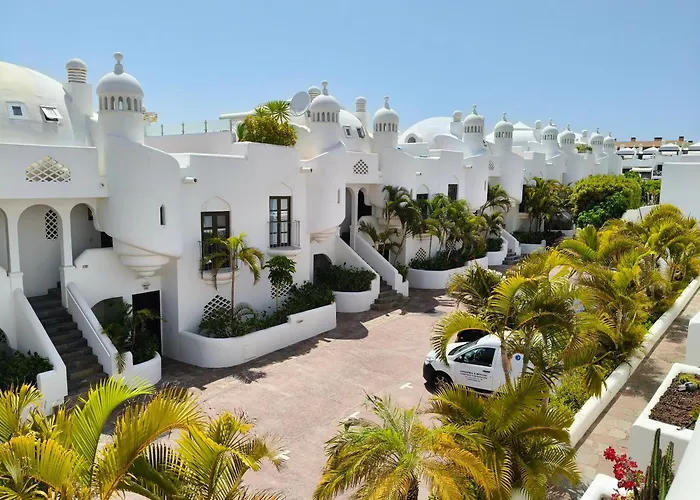 Adeje Paradise Dreams