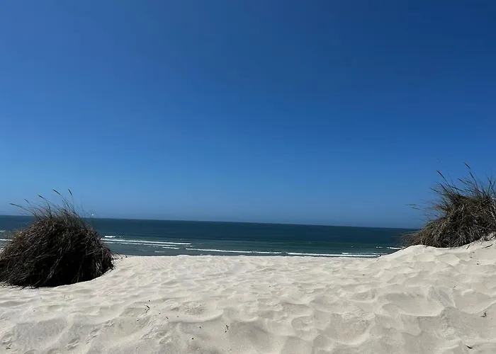 Encanto Das Dunas Aveiro