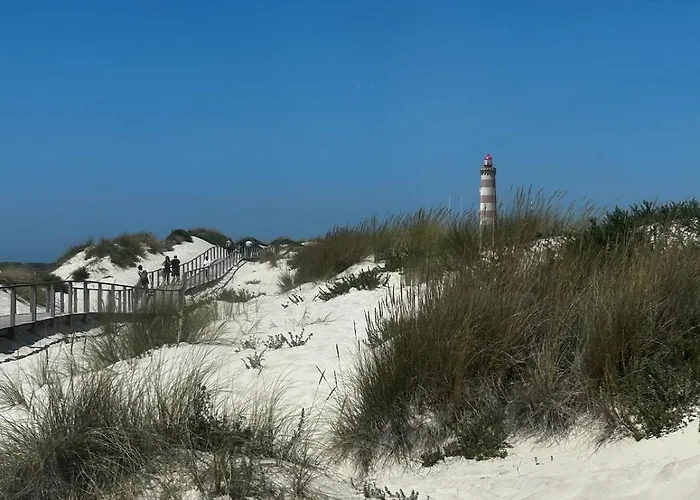 Encanto Das Dunas Aveiro