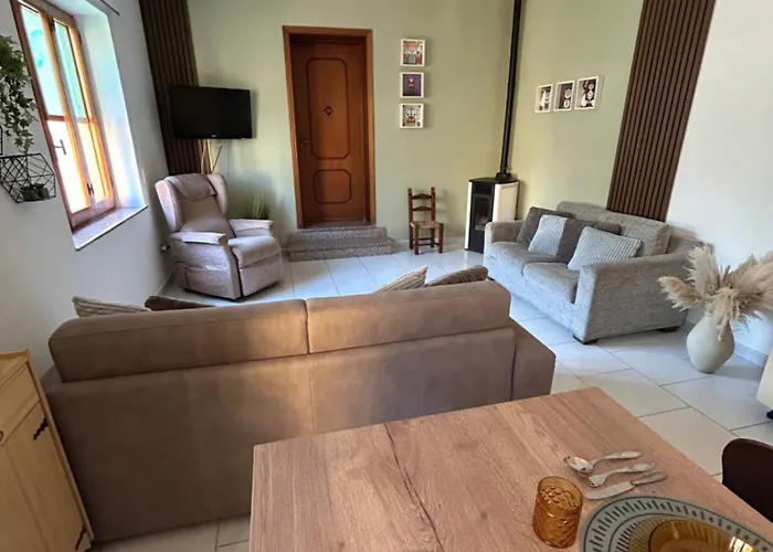 Casa Chìa