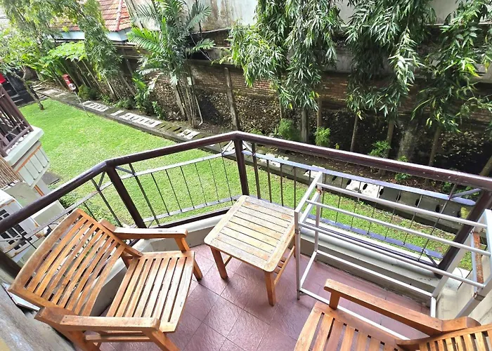 Balinese Sunset Haven Minutes From Kuta Legian Seminyak Beach