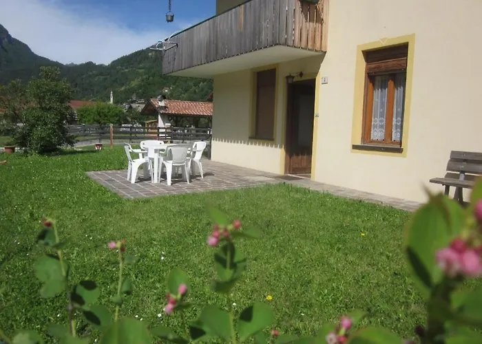 Casa Dolomite
