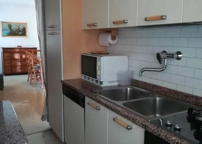 Casa Alice
