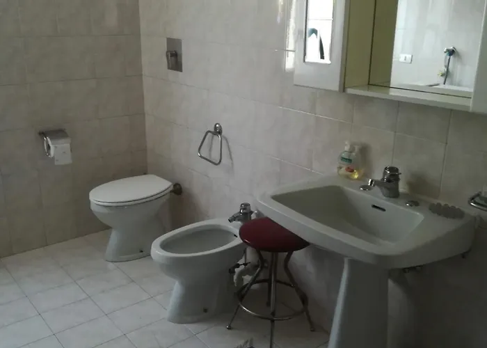 Casa Alice