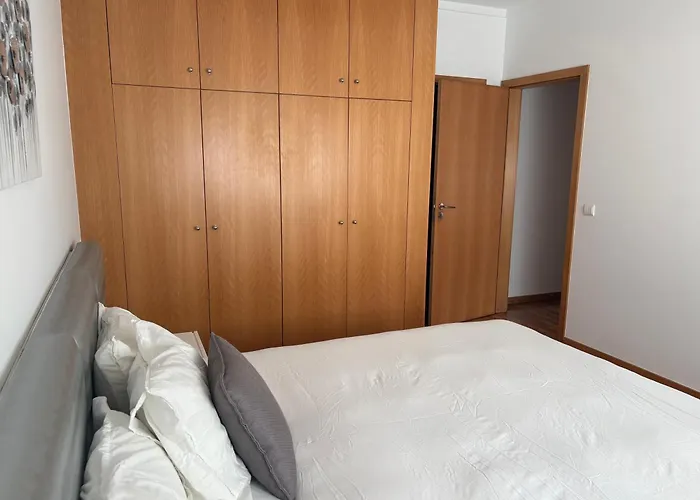 Apartamento Moderno Frente Al Mar