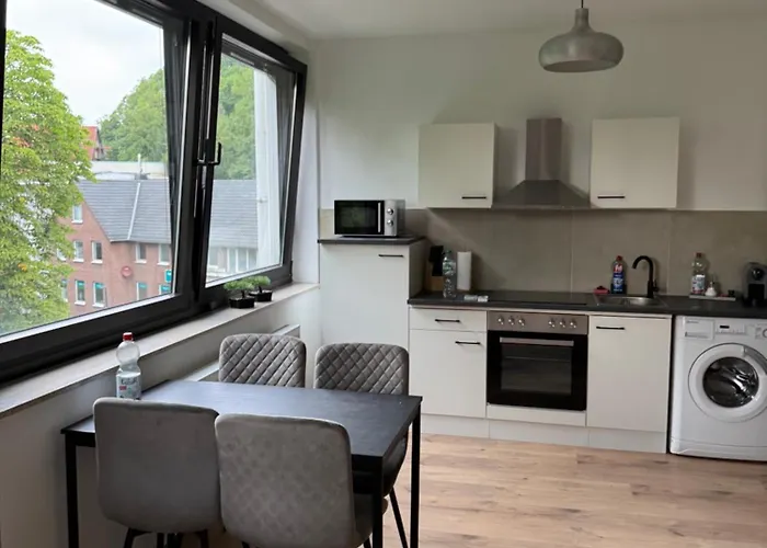Deluxe Apartment In Kaisernaehe