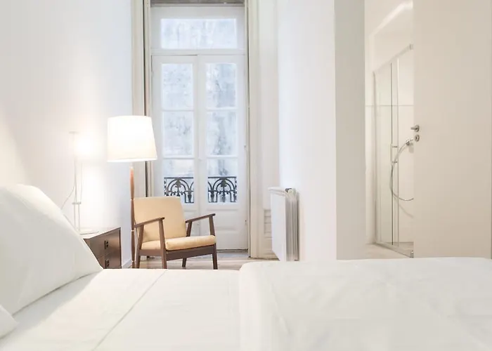 Porto Republica & Suites