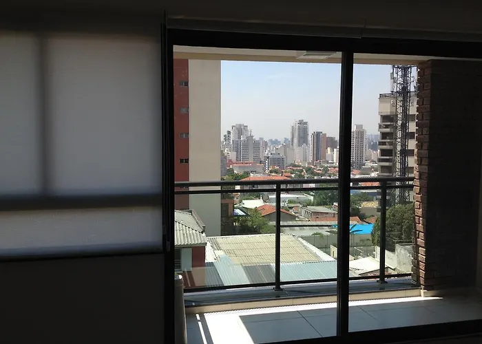 Estudio Vila Madalena