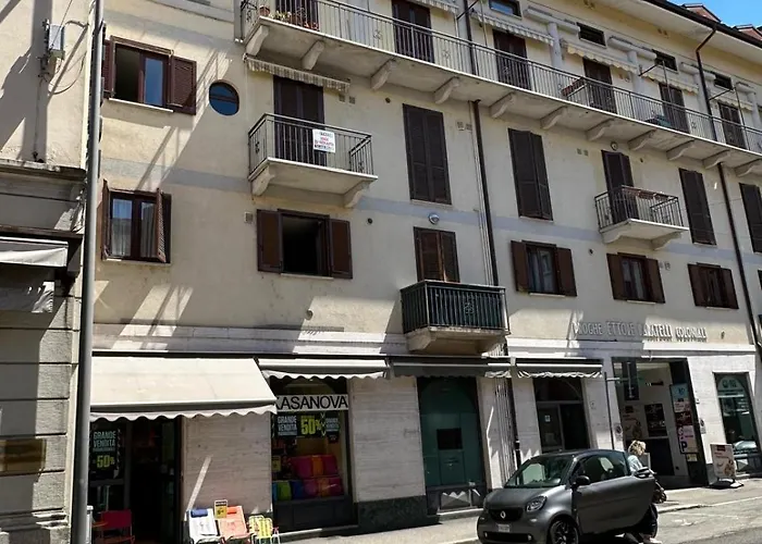 Montecarlo House Vacation