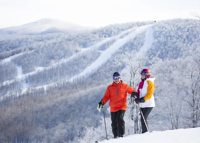 Windham Ridge Chalet