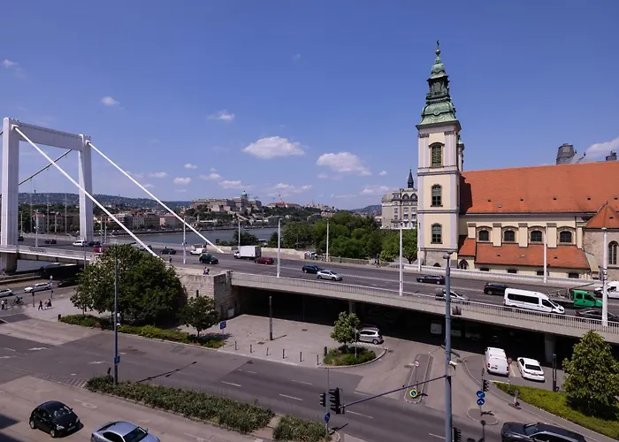City Matyas