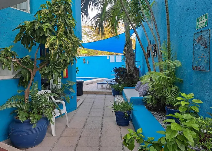 Villas Las Anclas