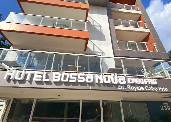 Bossa Nova