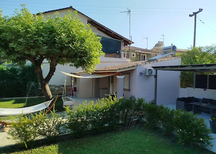 Patsis Appartment