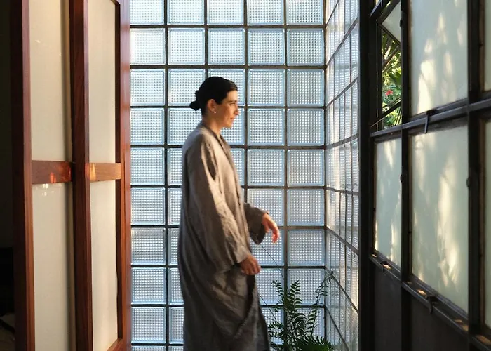 Сity center hotels Aora San Pancho