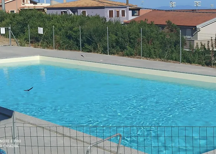 Gioiellino Sardo