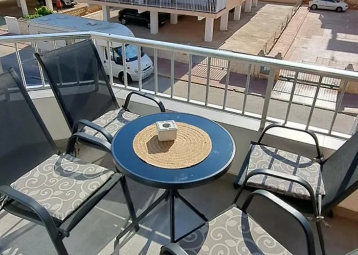 Apartamento Sofia