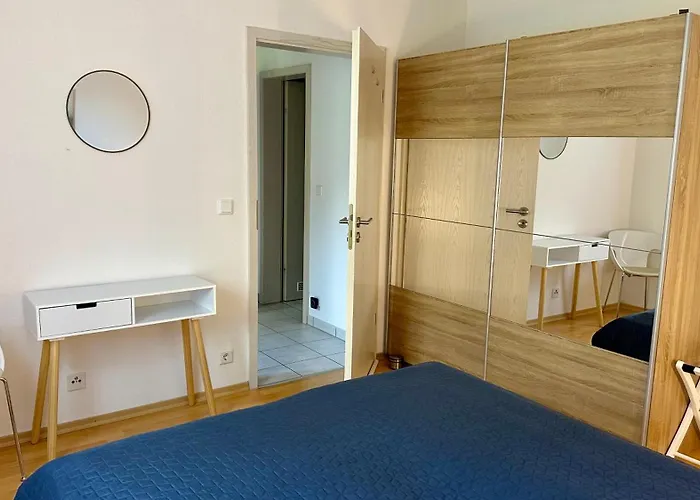 Ferienwohnung Panoramablick