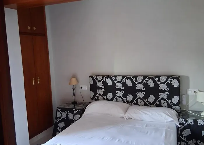 150m de la playa del Arenal Javea