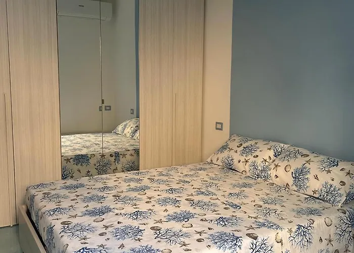 Ginevra Apartment
