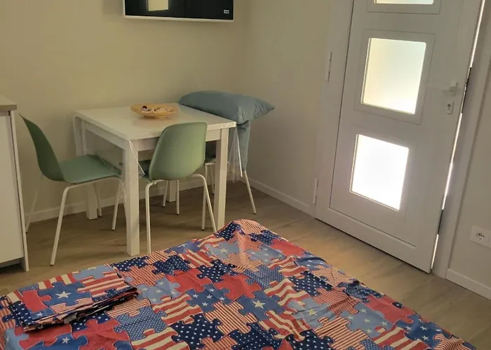 Pixel Sea Home A Misano Brasile 300 M Dal Mare E Free Parking, Misano World Circuit A 7 Minuti Di Macchina