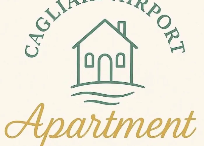 Cagliari AirPort Apartment