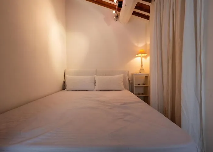 Madreperla Apartment Fdm