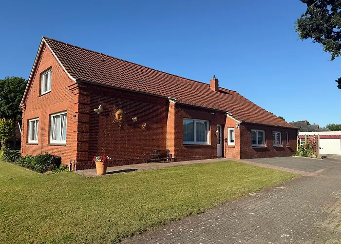 Ferienwohnung Bettina 95171