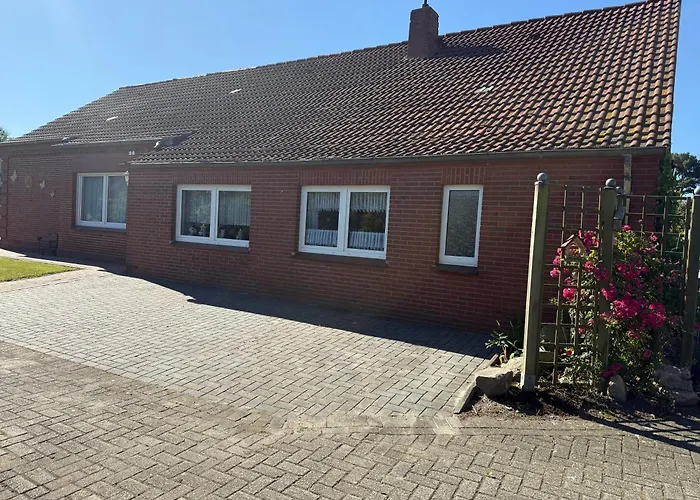 Ferienwohnung Bettina 95171
