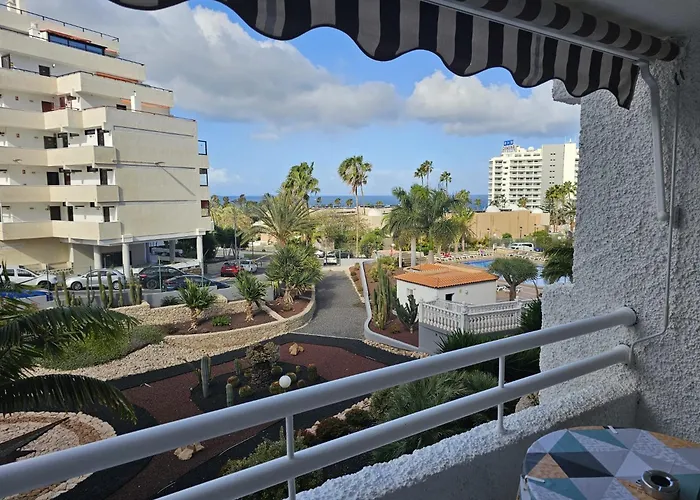 Studio With Sea View Near The Beach