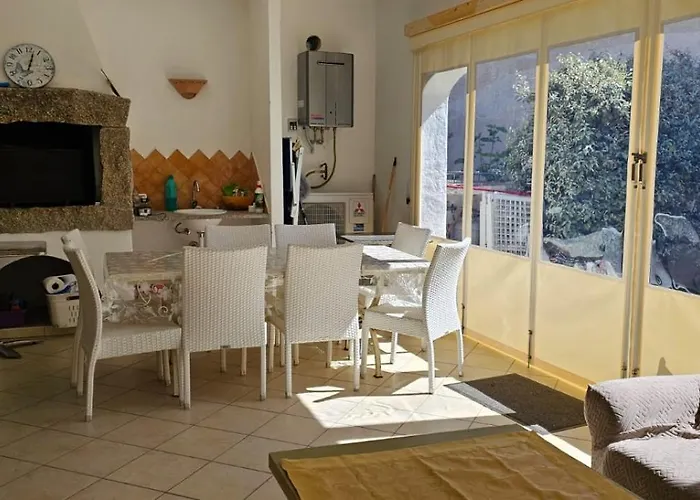 Giardini Di Fraicu