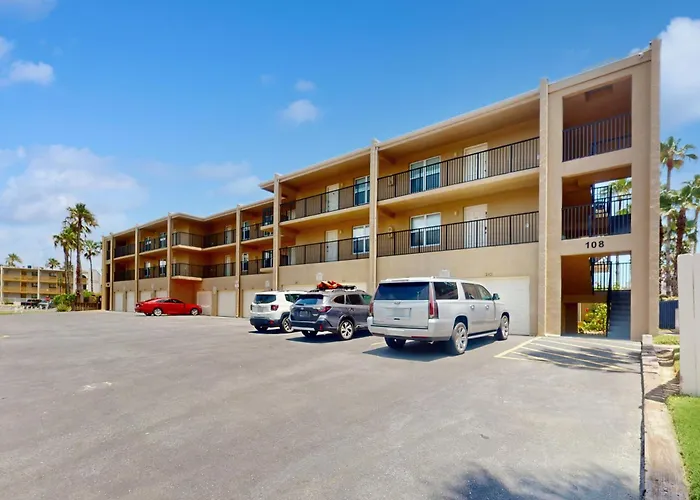 Bungalow rentals Surfside Condominiums #305