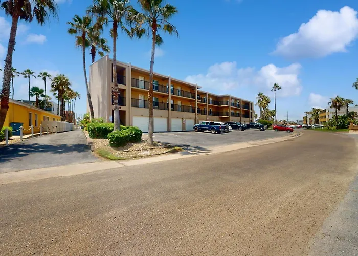 Bungalow rentals Surfside Condominiums #305