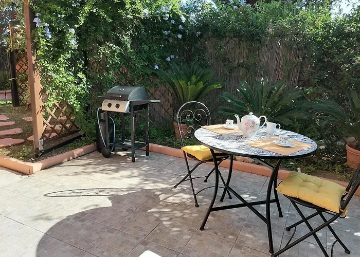 Casa Vacanza Appartamenti Al Mare