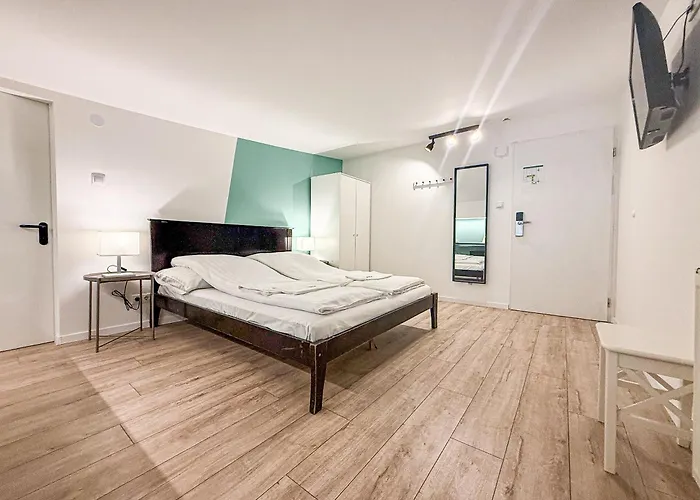 Chesscom Guesthouse