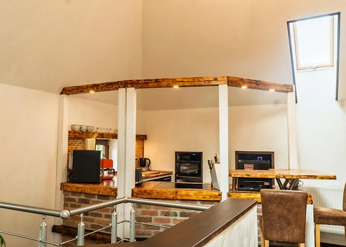 Ferienwohnung Wachsmann