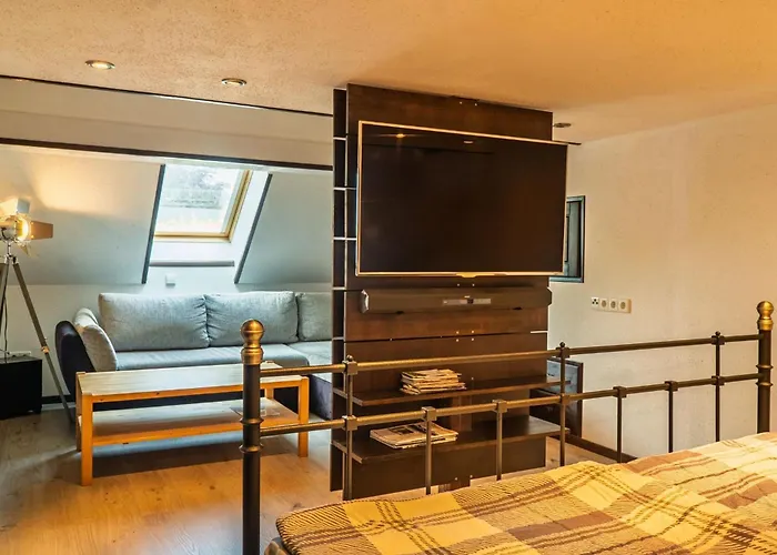 Ferienwohnung Wachsmann