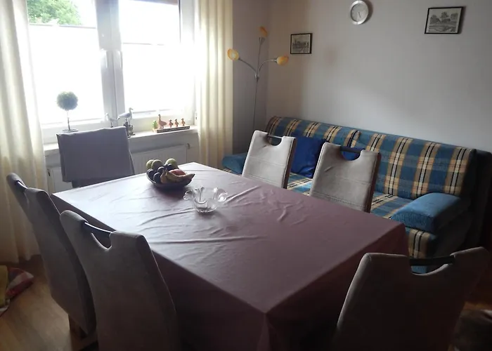Ferienwohnung Kornew