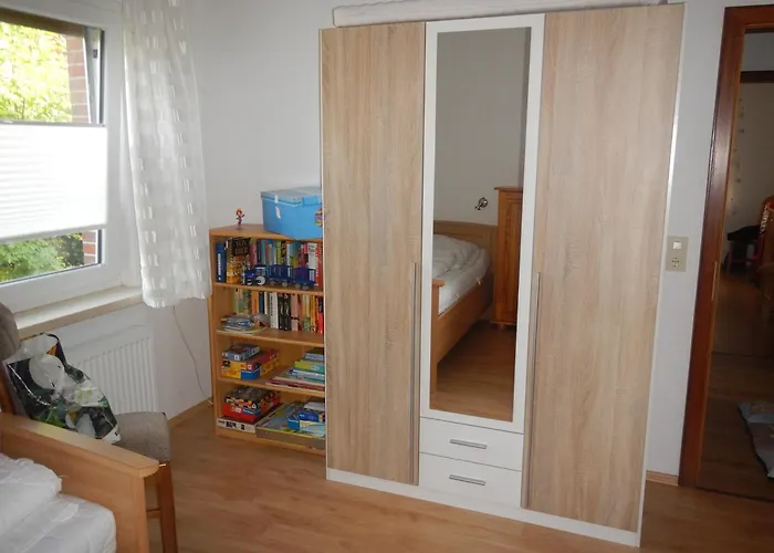 Ferienwohnung Kornew