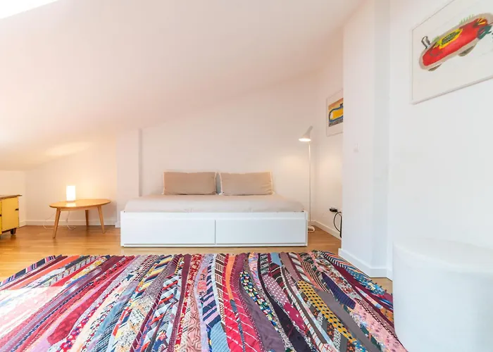 Apartment Aroeira Golf I