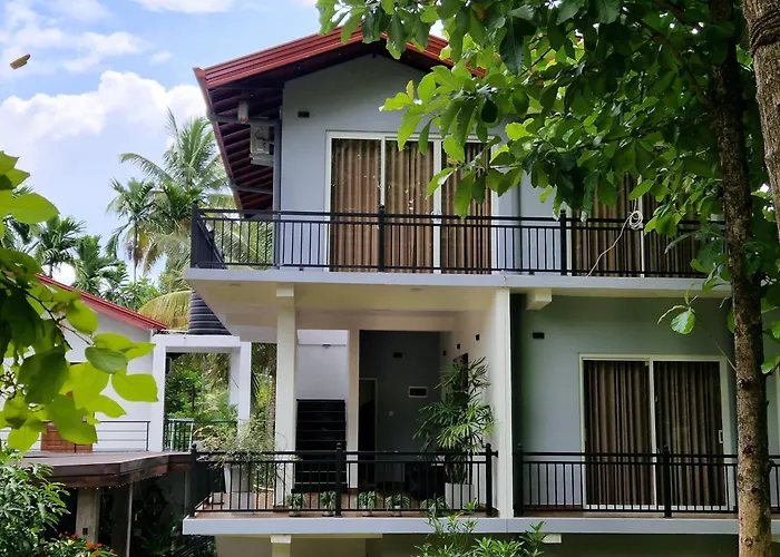 Private villas Villa Sole