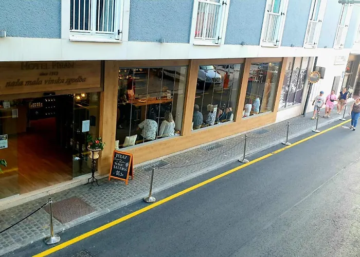 Apartma Nicole