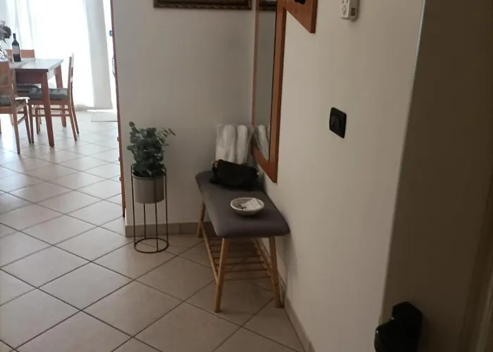 G&B Apartments