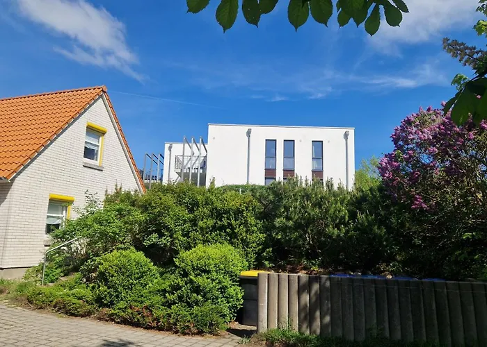 Ferienwohnung Seeblick