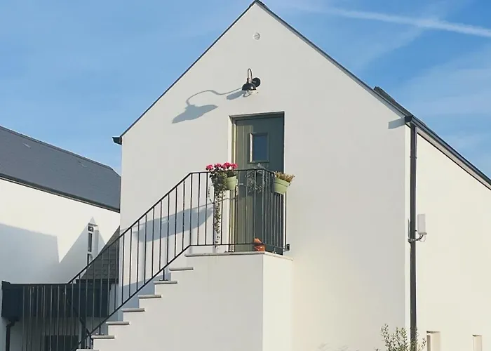 The Loft Curracloe, On Wexfords Coastal Scenic Route