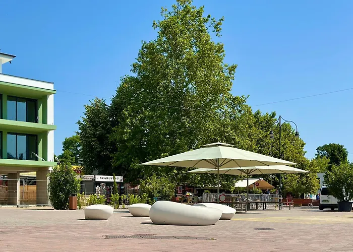 Balaton Wave Apartments